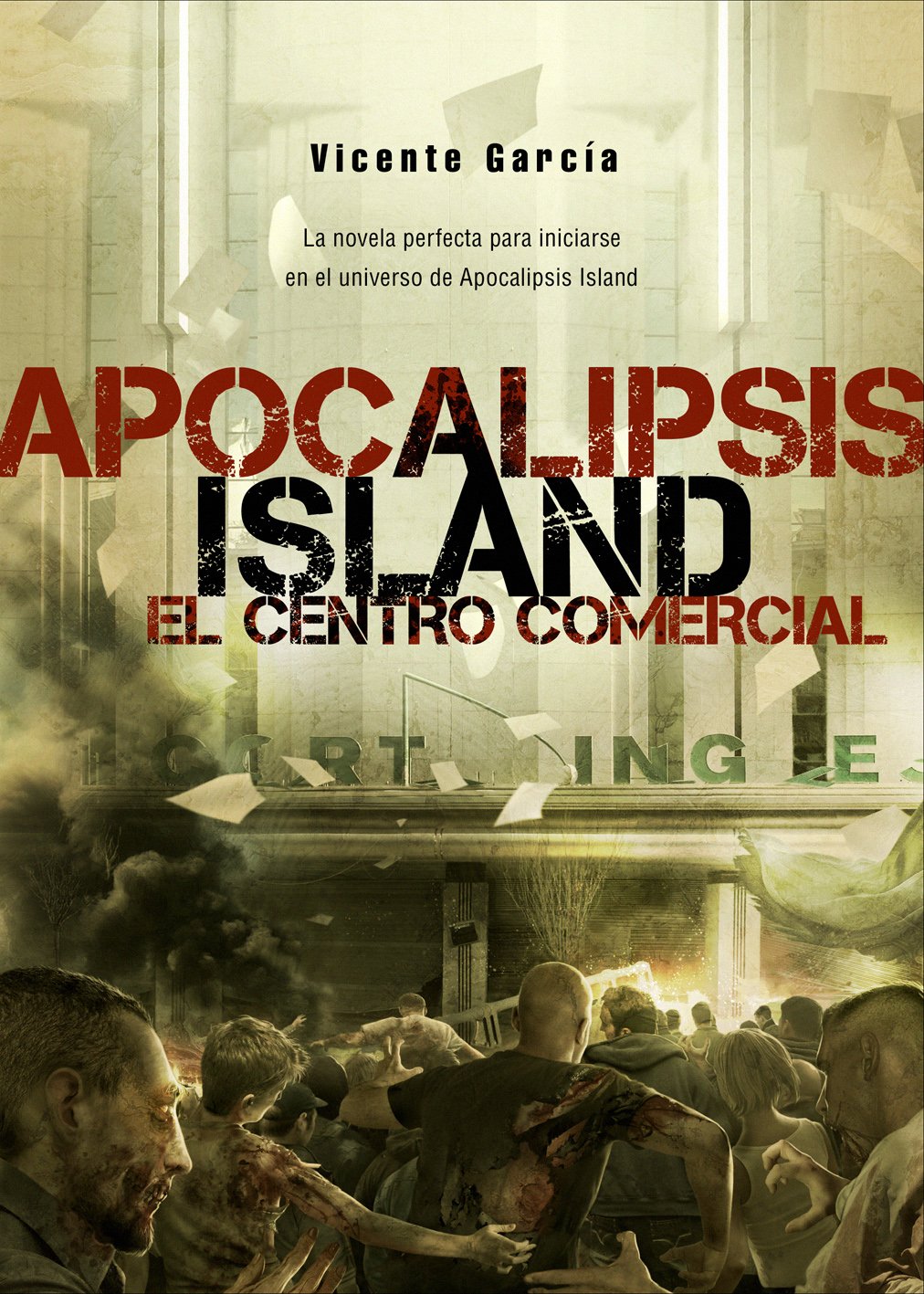 Apocalipsis Island VI