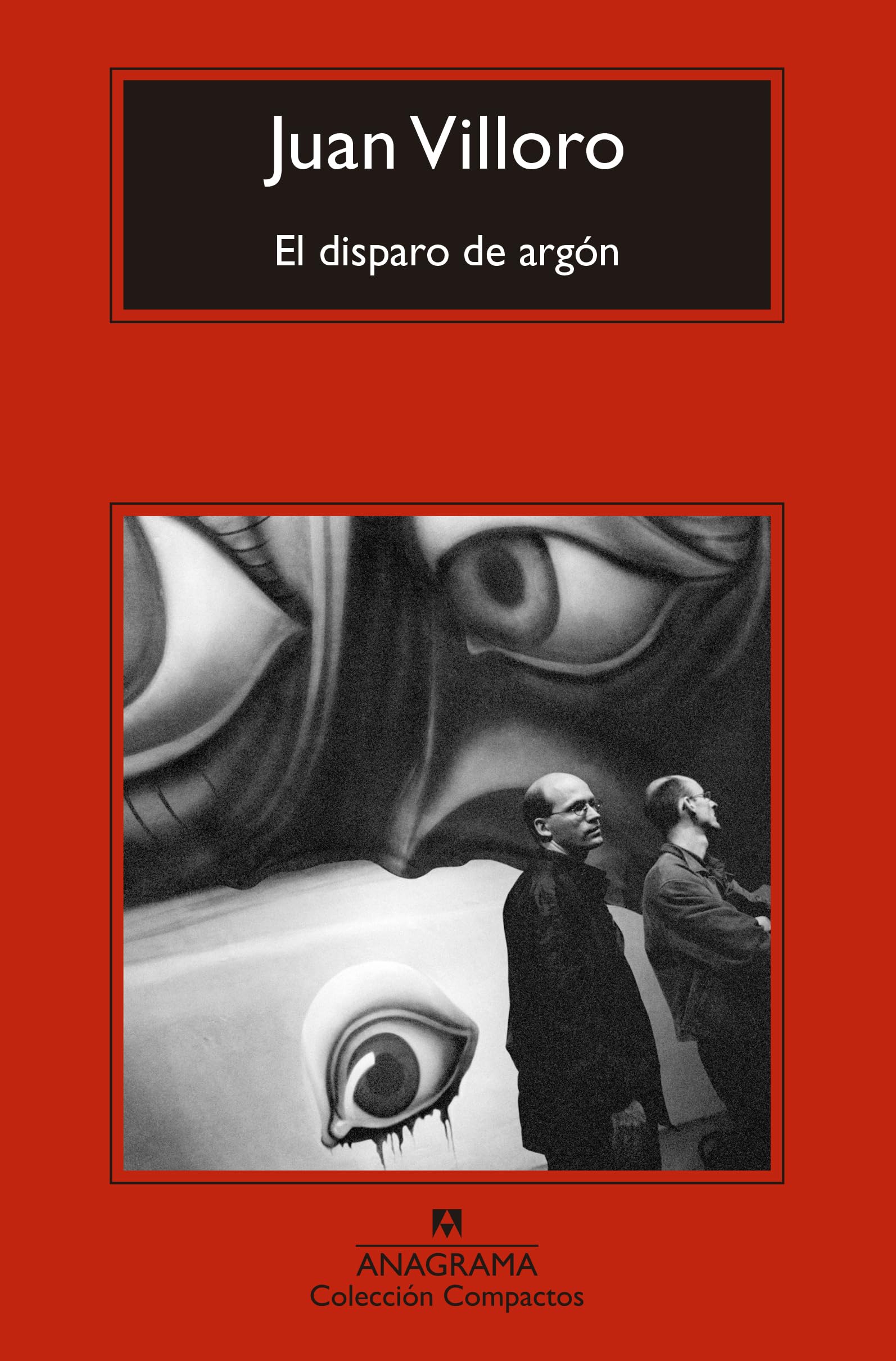 El disparo de argón (Compactos)
