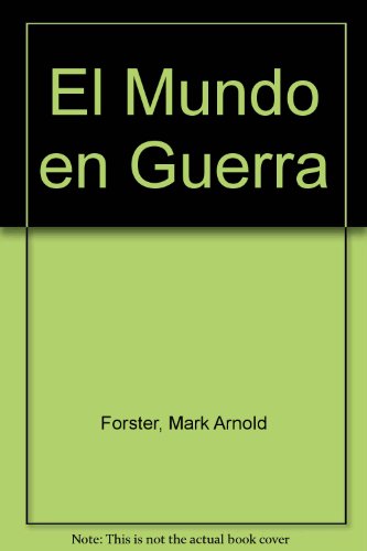 El Mundo en Guerra