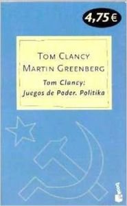 Juegos de poder. politika