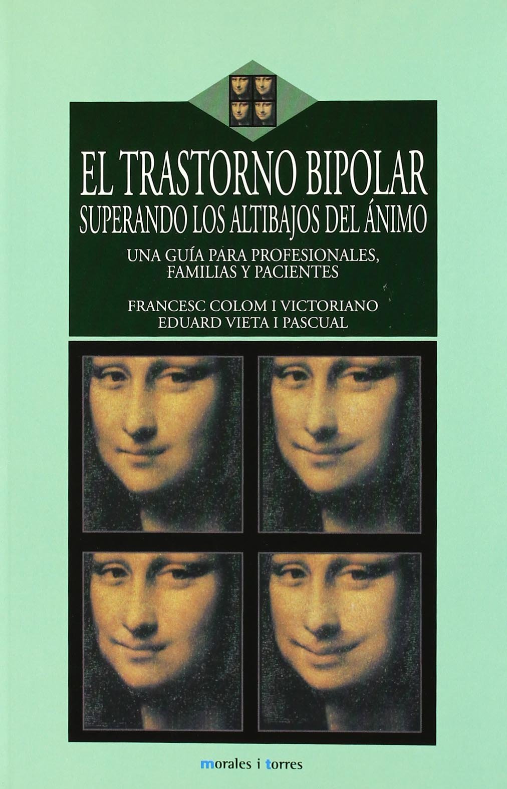 Trastorno Bipolar