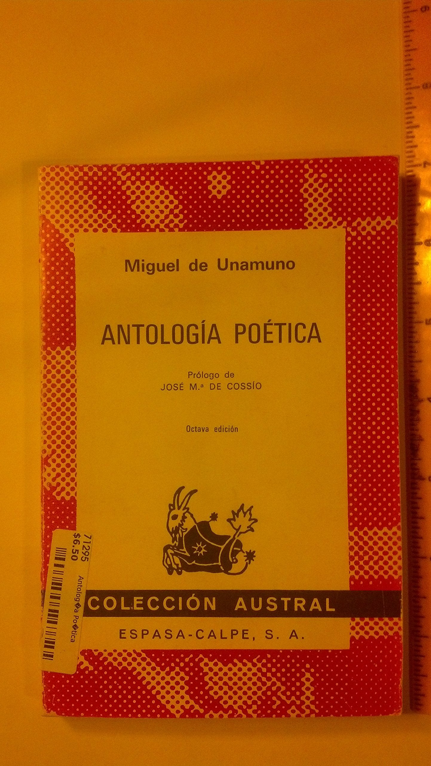 Antologia Poetica