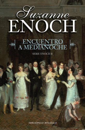 Encuentro A Medianoche = Meet Me at Midnight