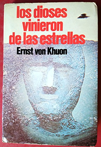 Los dioses vinieron de las estrellas