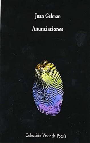 Anunciaciones: 223 (Visor de Poesía)