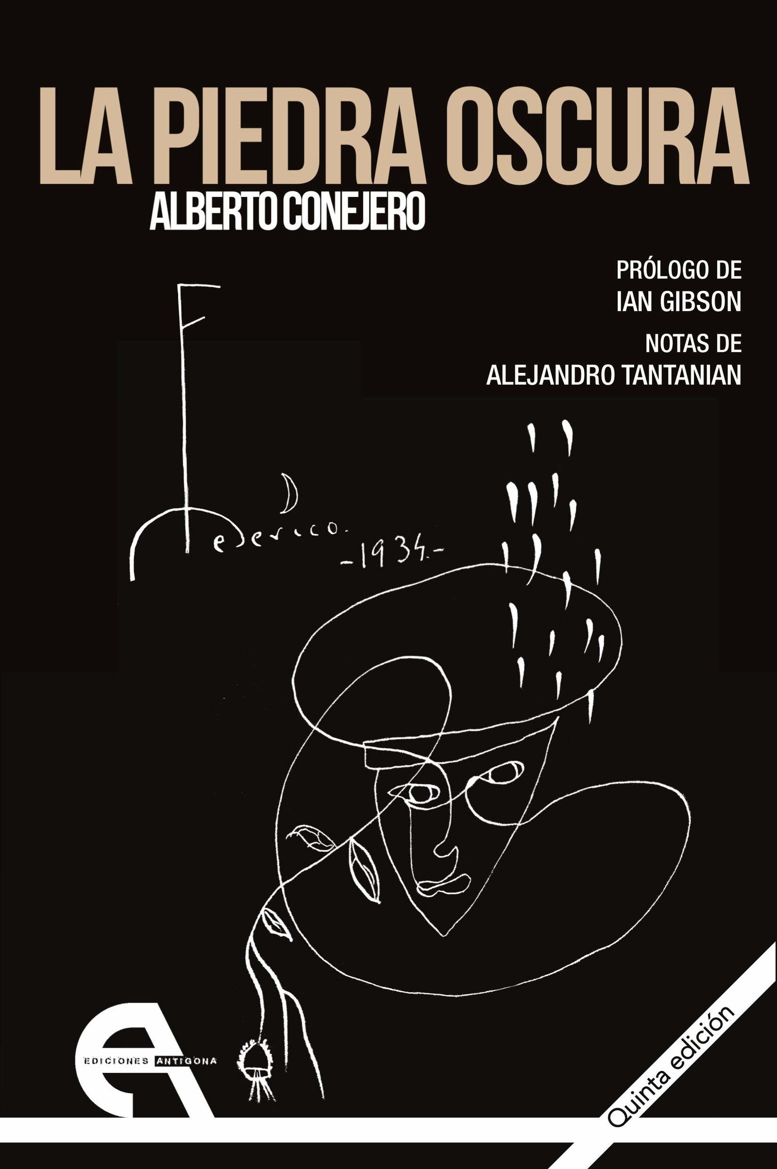 La piedra oscura: Edición especial 10º Aniversario: 30 (Teatro)