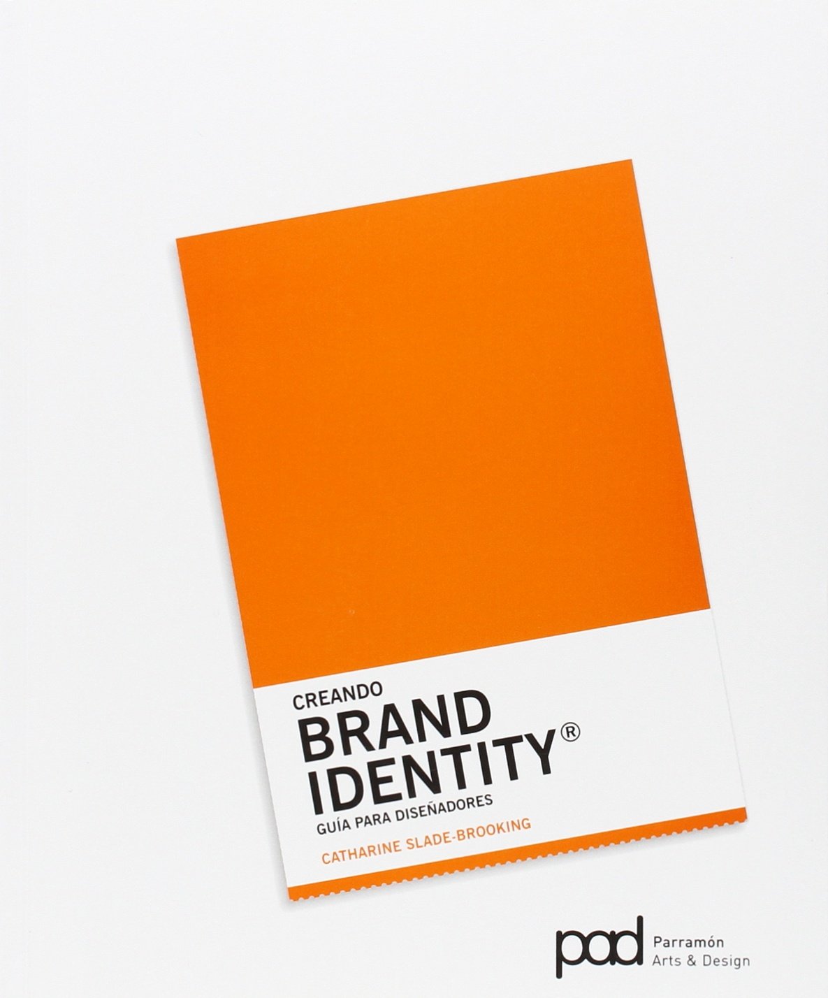 Creando Brand Identity (Diseño gráfico)