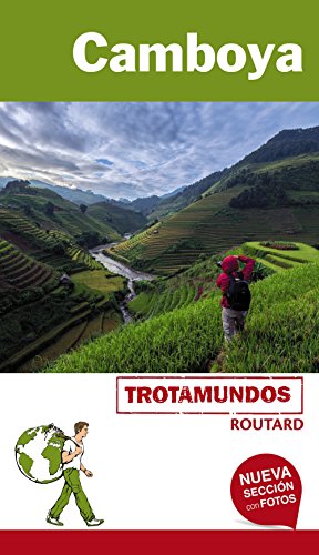 Camboya (Trotamundos - Routard)