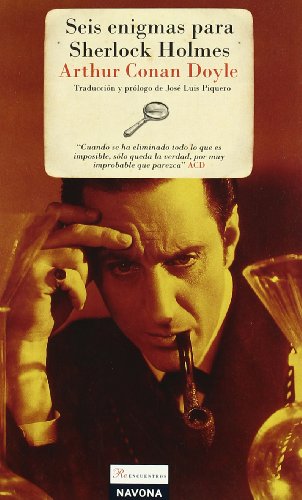 Seis Enigmas Para Sherlock Holmes (REENCUENTROS)