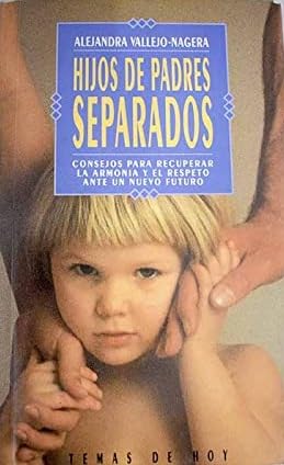 Hijos de padres separados