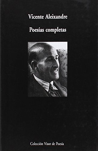 Poesías Completas: 07 (Visor de Poesía Maior)