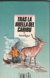 Tras la huella del caribu