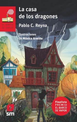 La casa de los dragones: 243 (El Barco de Vapor Roja)