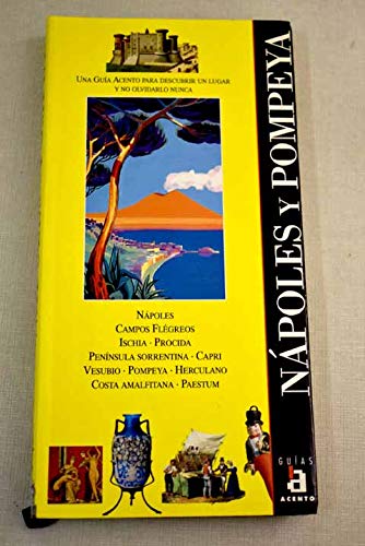 Guia napoles y pompeya