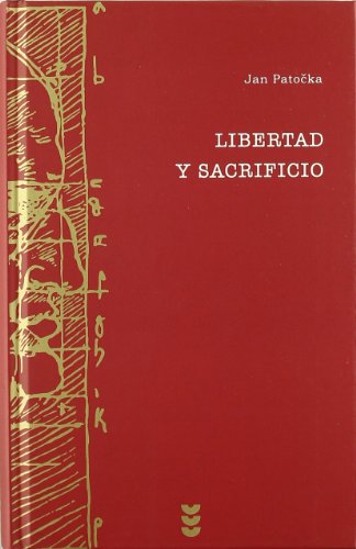 Libertad y Sacrificio: 76 (Hermeneia)