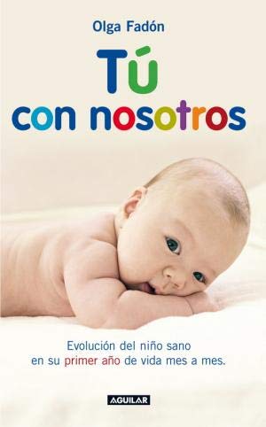 Tú con nosotros