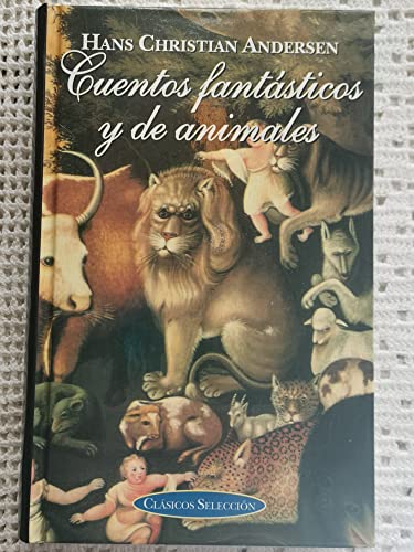Cuentos fantasticos y de animales