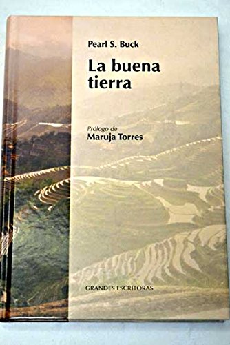 LA BUENA TIERRA.