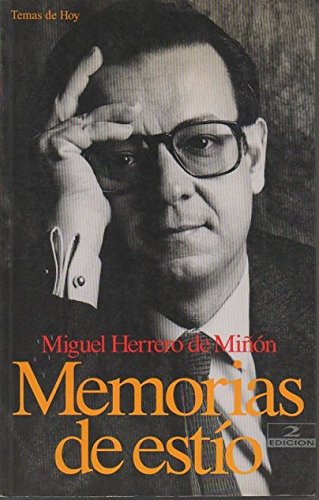 Memorias de estio