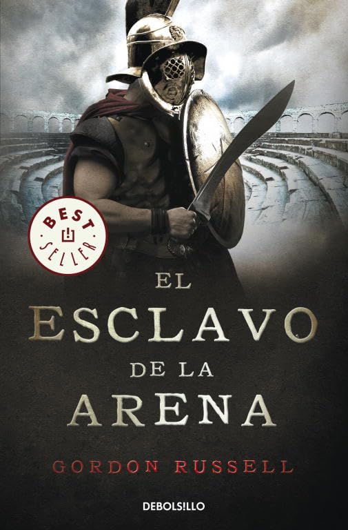 El esclavo de la arena (Best Seller)