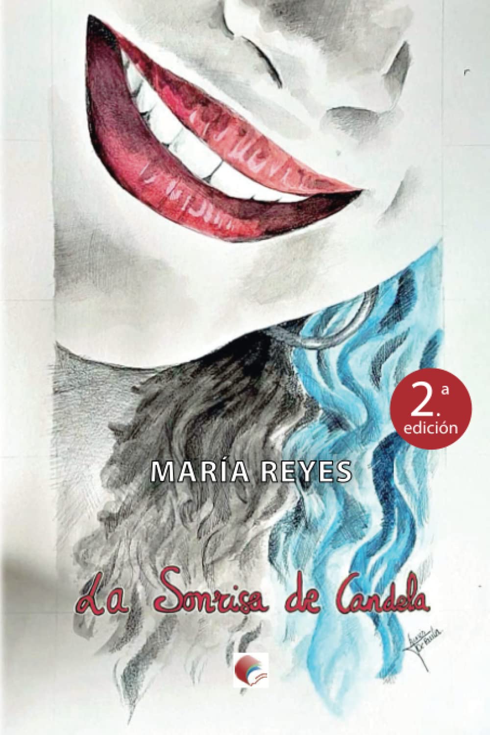 LA SONRISA DE CANDELA