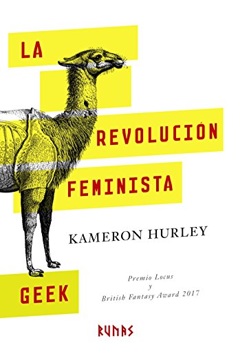 La revolución feminista geek (Runas)