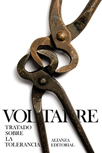 Tratado sobre la tolerancia (El libro de bolsillo - Humanidades)