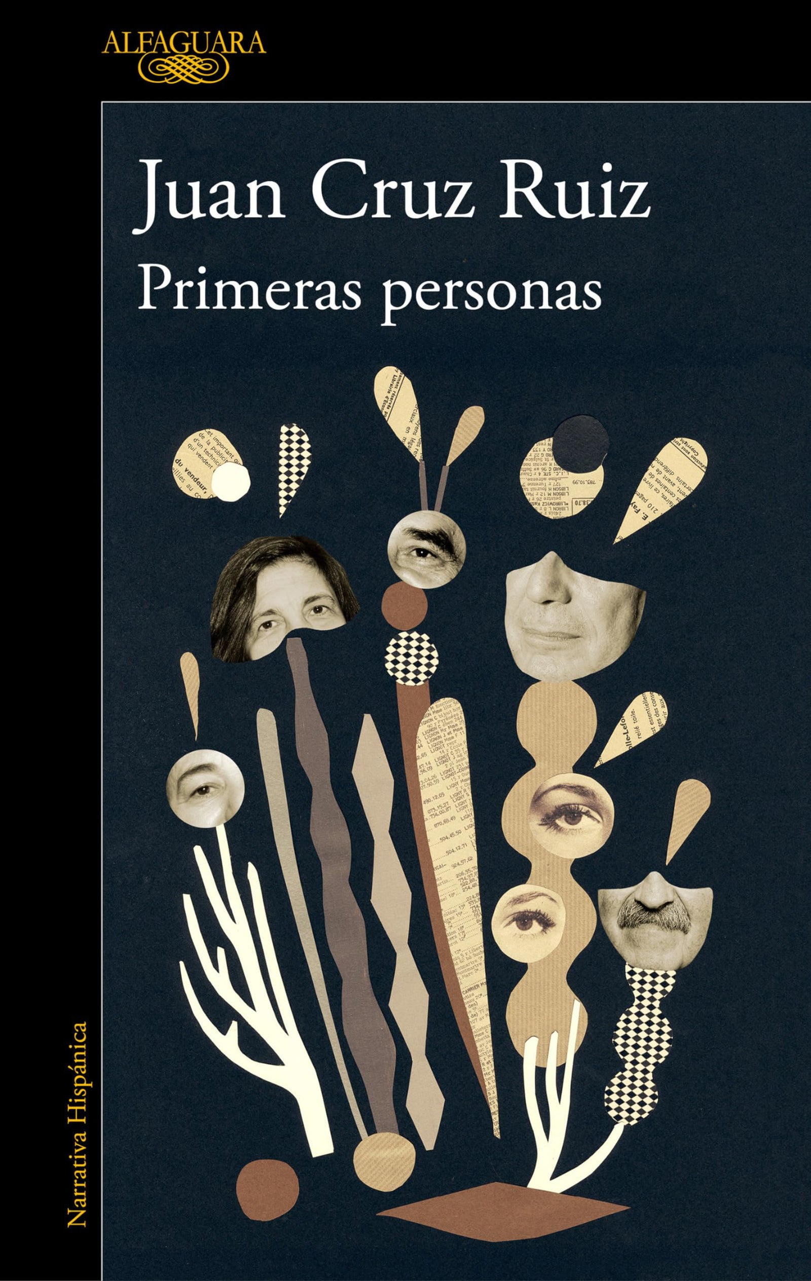 Primeras personas (Hispánica)
