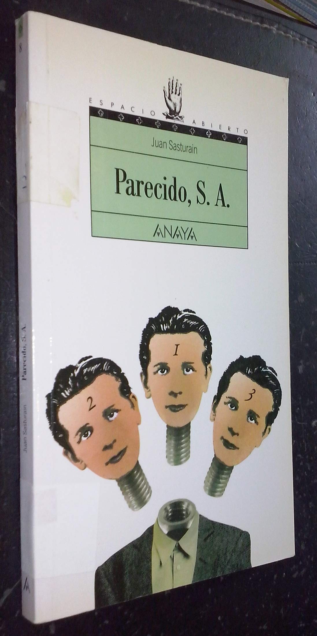 Parecido , s.a