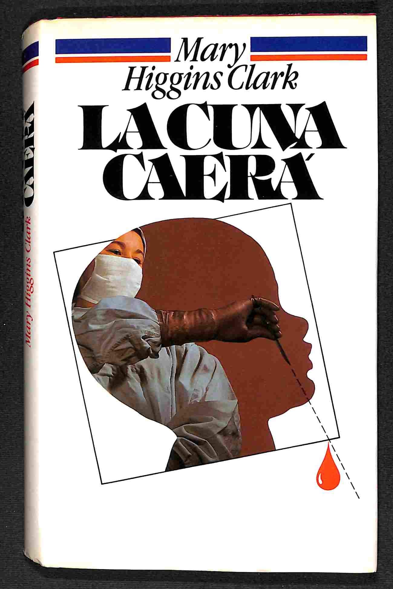 La cuna caerá