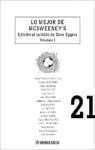 Lo Mejor De Mcsweeney's/ the Best of Mcsweeney: 1