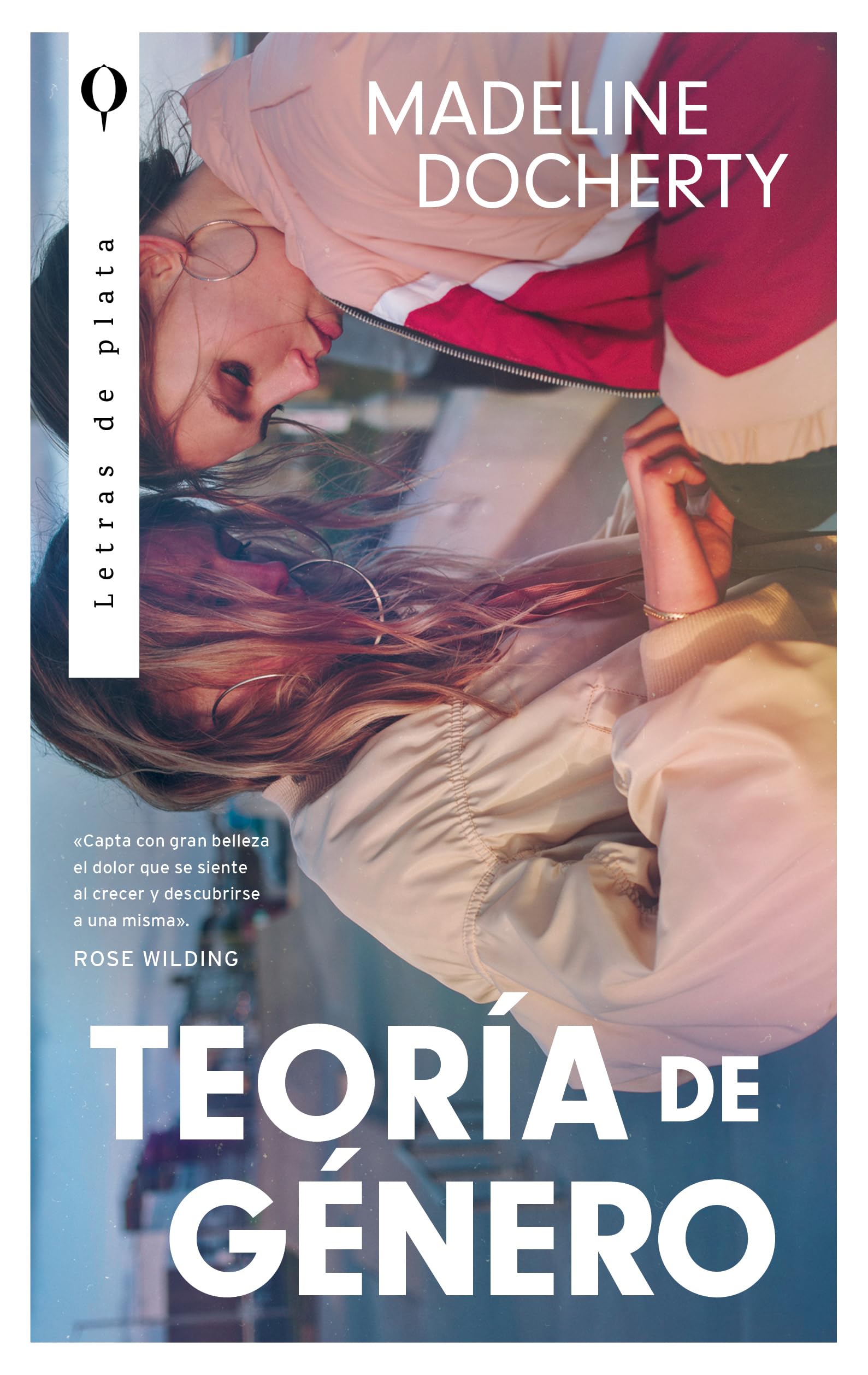 Teoría de género (Plata)