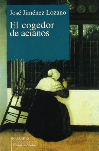 El Cogedor De Acianos (BIBLIOTECA DE AUTORES)