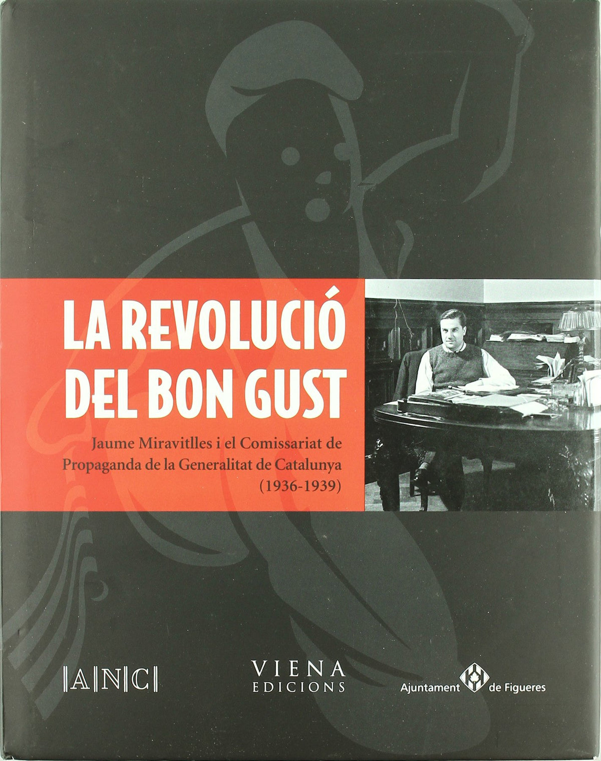 La revolució del bon gust