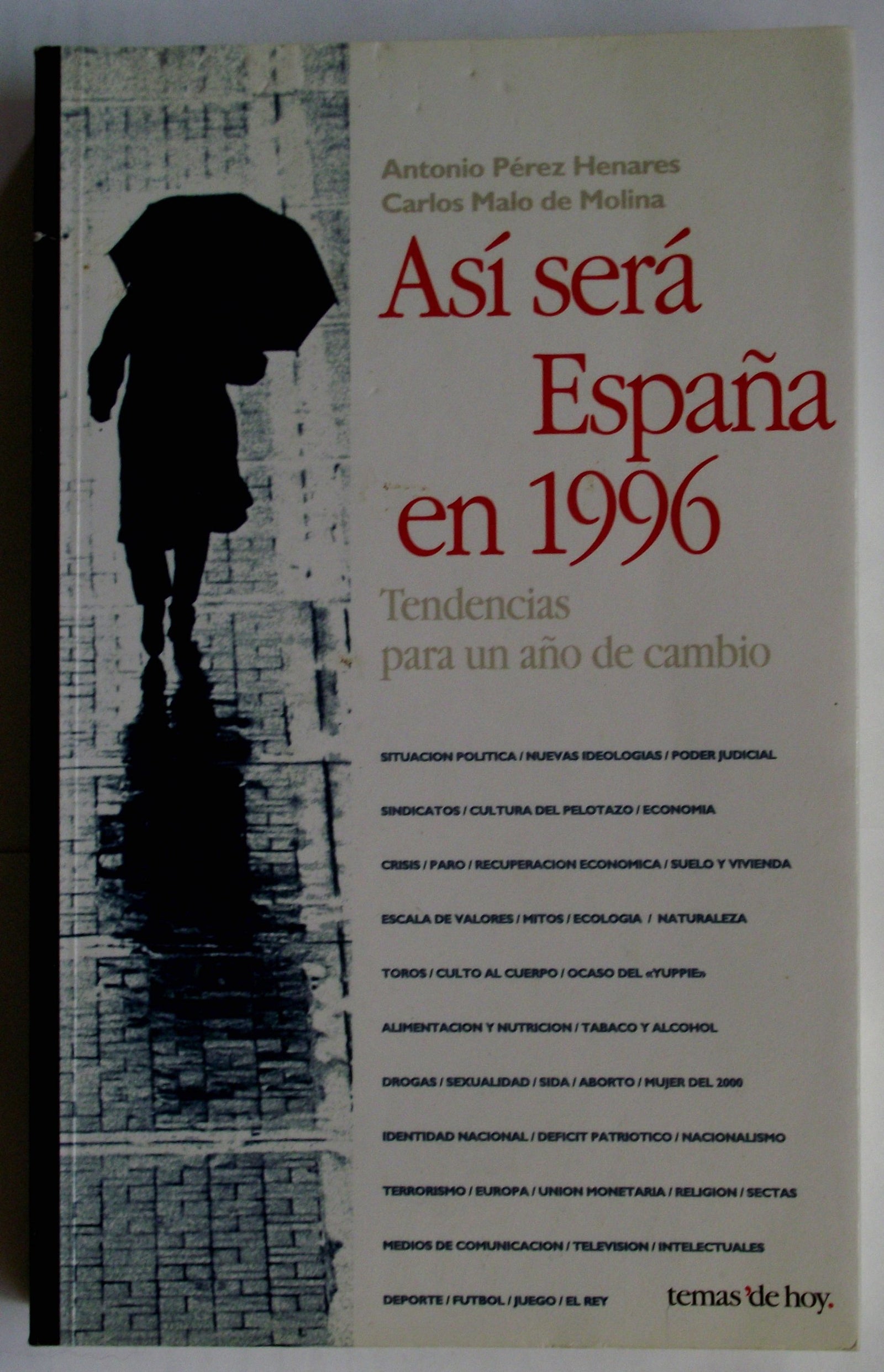 Asi Sera 1996