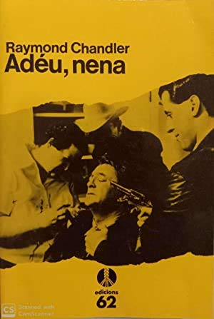 Adéu, nena
