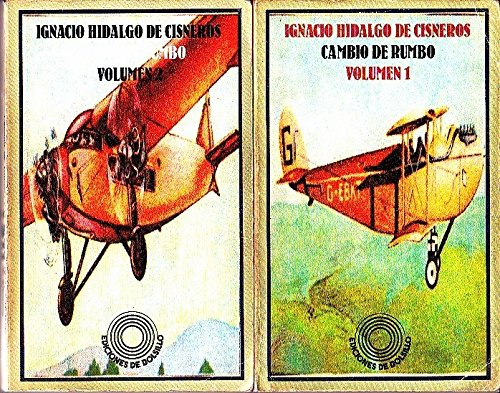 CAMBIO DE RUMBO