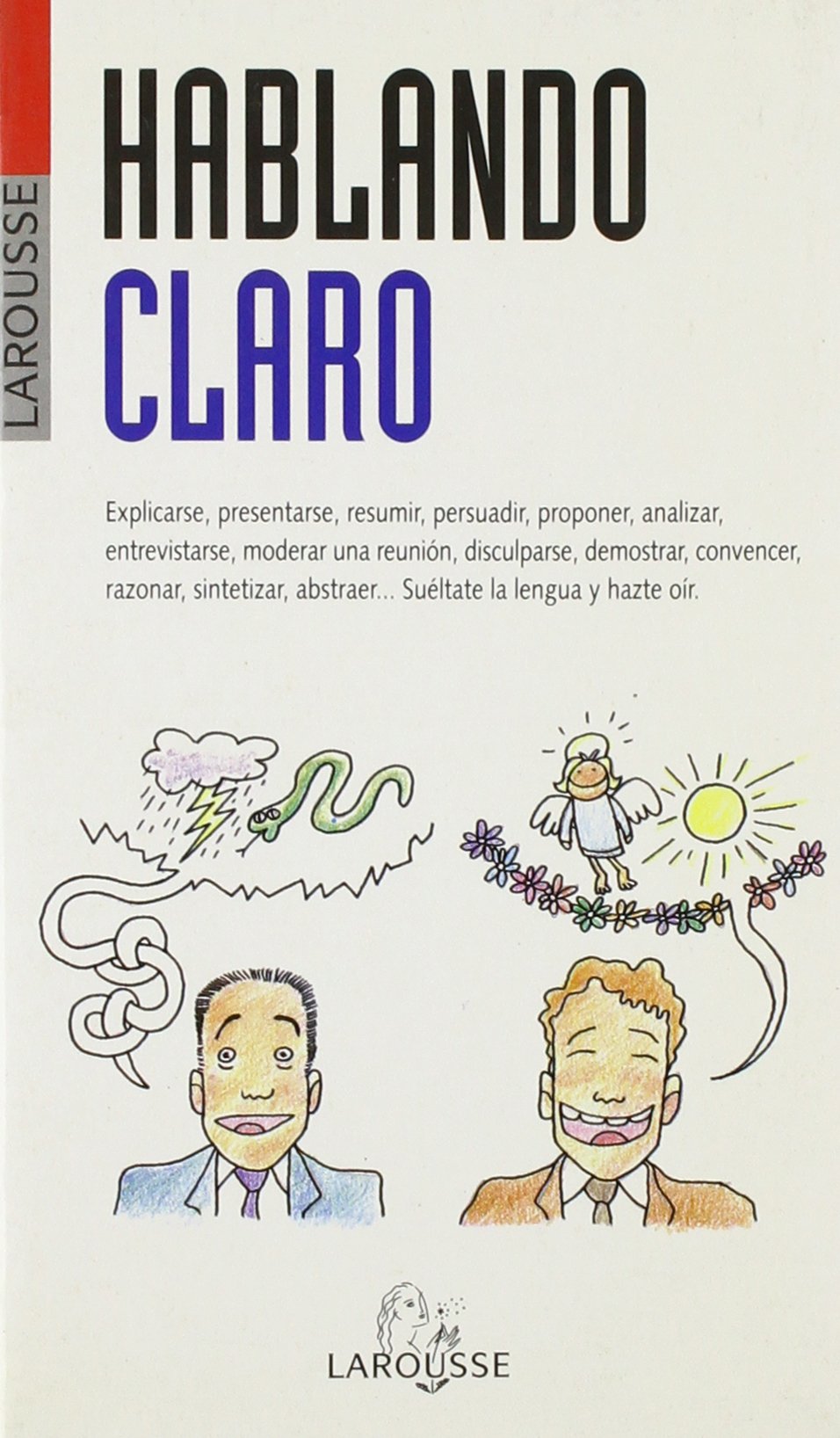 Hablando clarocurso de español para italianos