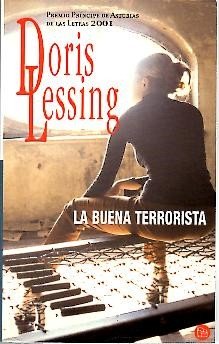 LA BUENA TERRORISTA PDL DORIS LESSING