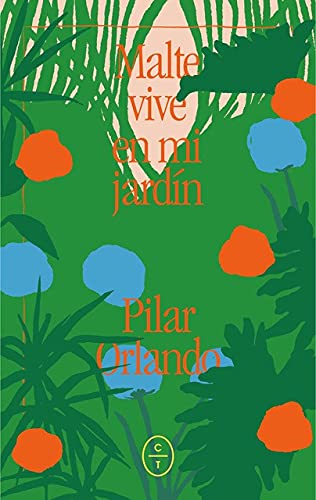 Malte vive en mi jardín (ENTRE REALIDAD Y FICCION)