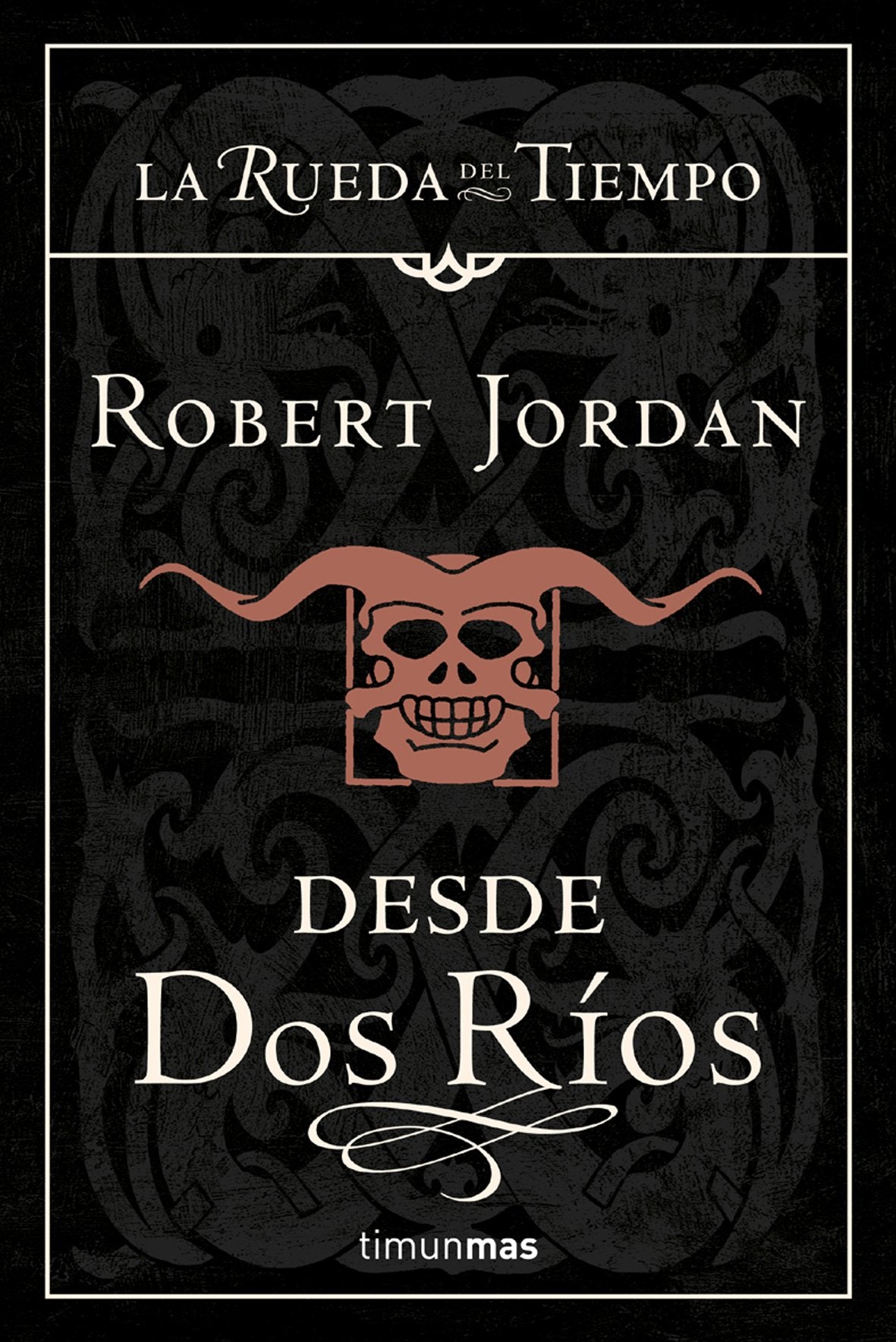 Desde dos Ríos: 1 (Reciclar)