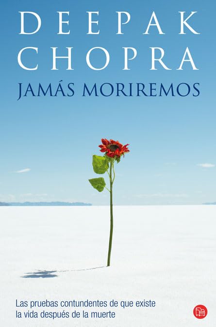 JAMAS MORIREMOS FG (FORMATO GRANDE)