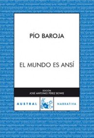 El mundo es ansí: 1 (Clásica)
