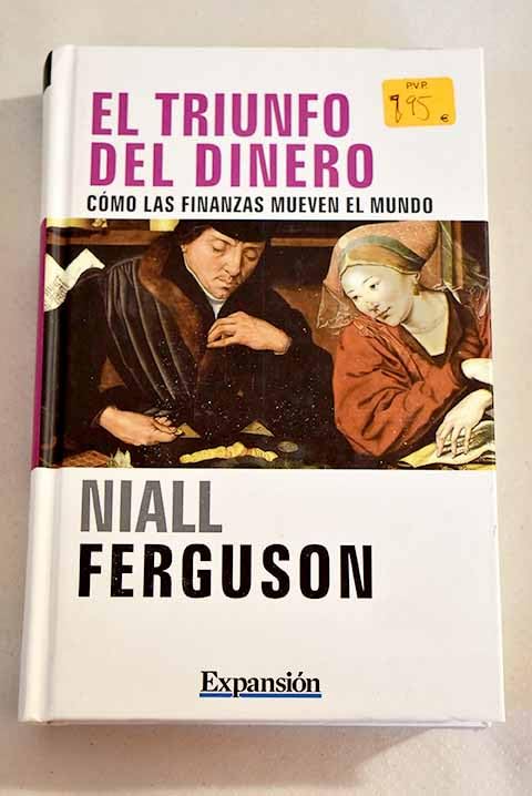 El Triunfo Del Dinero