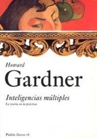 Inteligencias múltiples: La teoría en la práctica: 1 (Surcos)