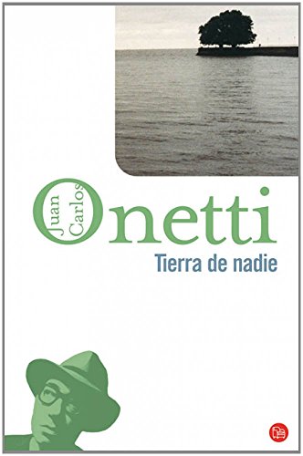 Tierra de nadie (FORMATO GRANDE)
