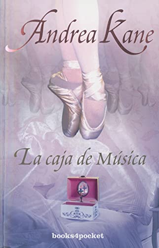 La caja de música (Books4pocket romántica)