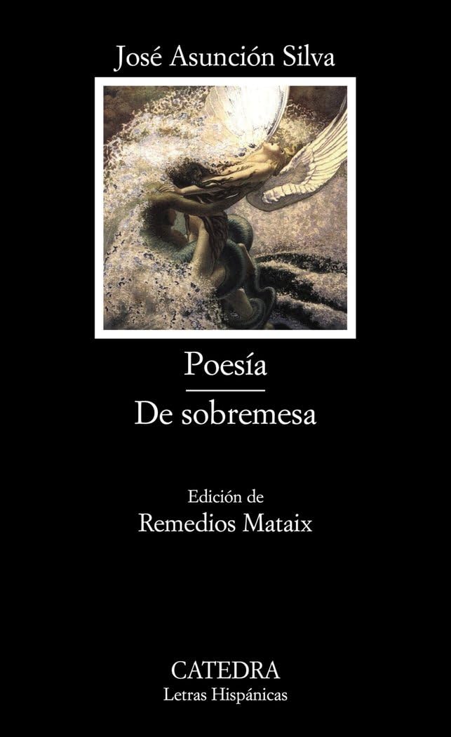 Poesía; De sobremesa (Letras Hispánicas)