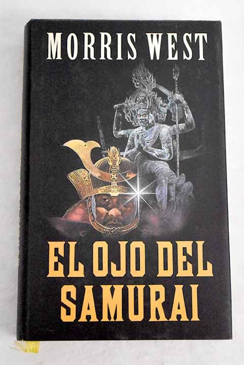 EL OJO DEL SAMURAI