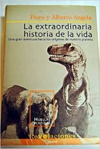 La extraordinaria historia de la vida